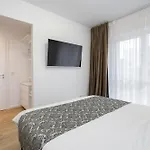 Breeze - Modern Escape In Pipera Apartamento Bucareste