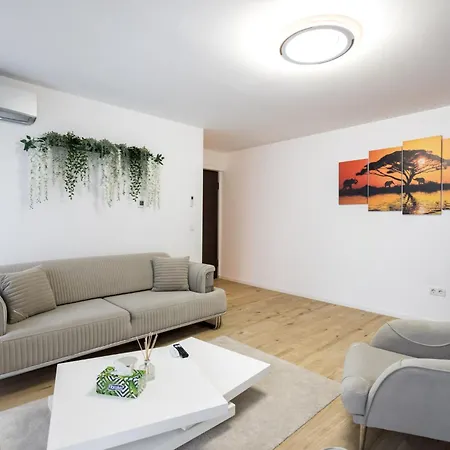 Breeze - Modern Escape In Pipera *