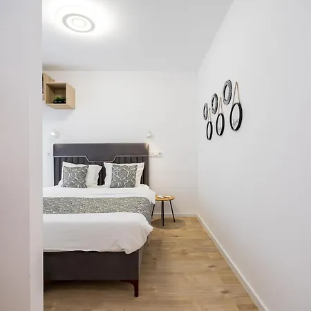 Breeze - Modern Escape In Pipera