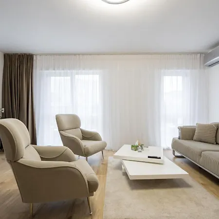 Breeze - Modern Escape In Pipera *