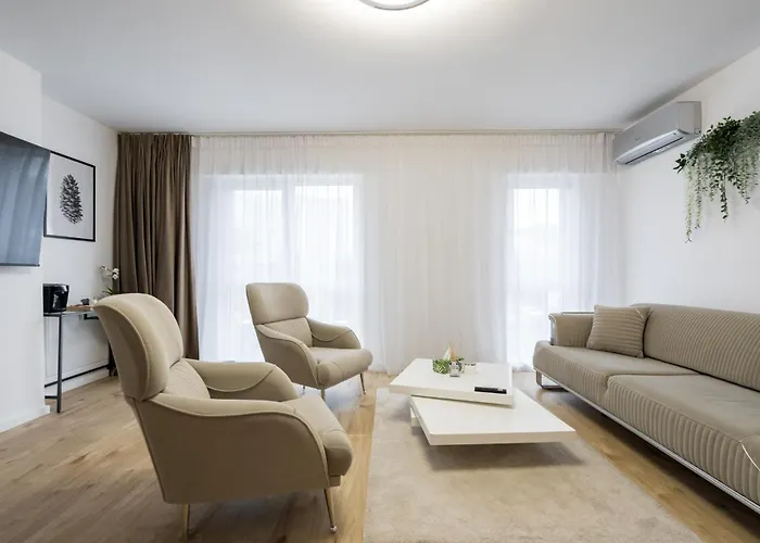 Breeze - Modern Escape In Pipera *