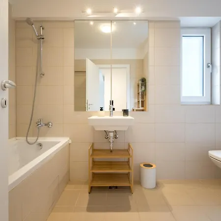 Breeze - Modern Escape In Pipera Apartament *