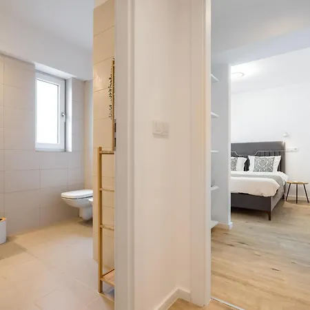 Breeze - Modern Escape In Pipera *