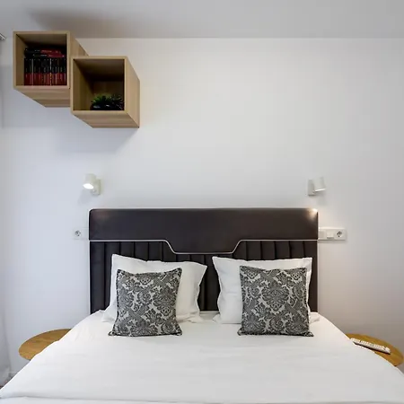 Breeze - Modern Escape In Pipera Apartament