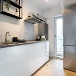 Breeze - Modern Escape In Pipera شقة *