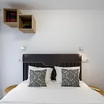 Breeze - Modern Escape In Pipera شقة