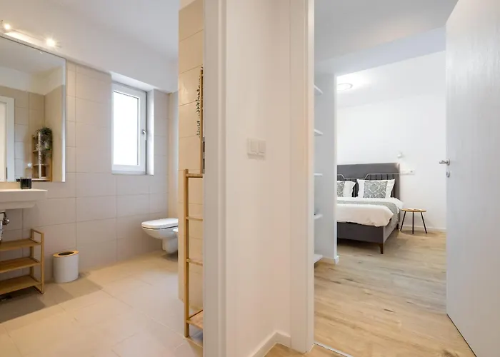 Breeze - Modern Escape In Pipera *